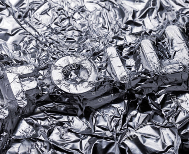Explore Different Types of Aluminium Foils & Their Use